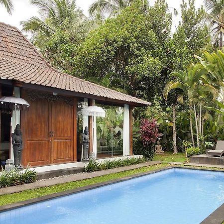 Esterin Villa Ubud  Exterior photo