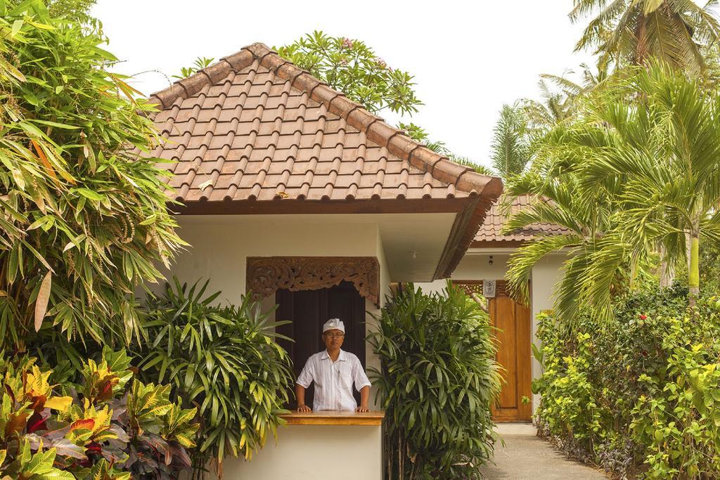 Esterin Villa Ubud  Room photo