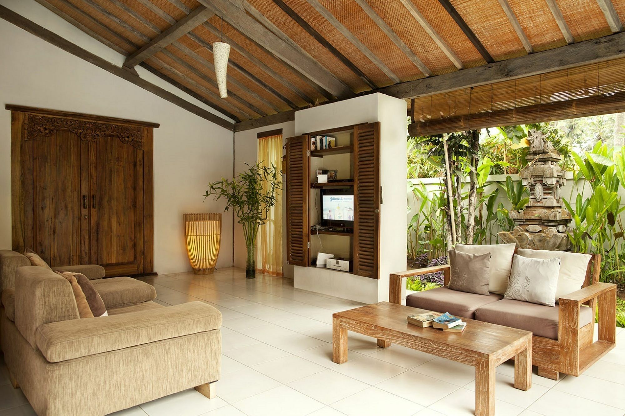 Esterin Villa Ubud  Exterior photo