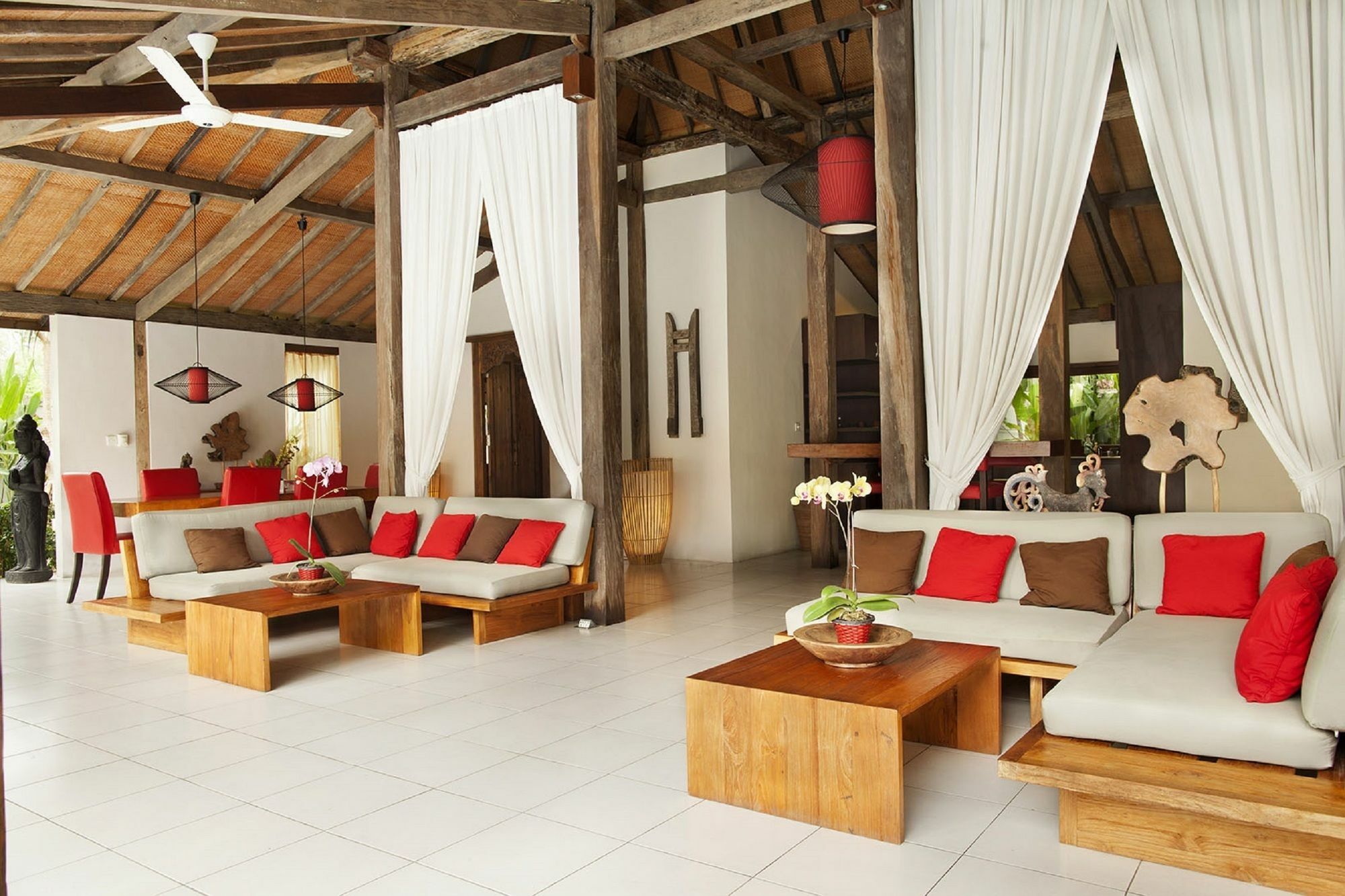 Esterin Villa Ubud  Exterior photo