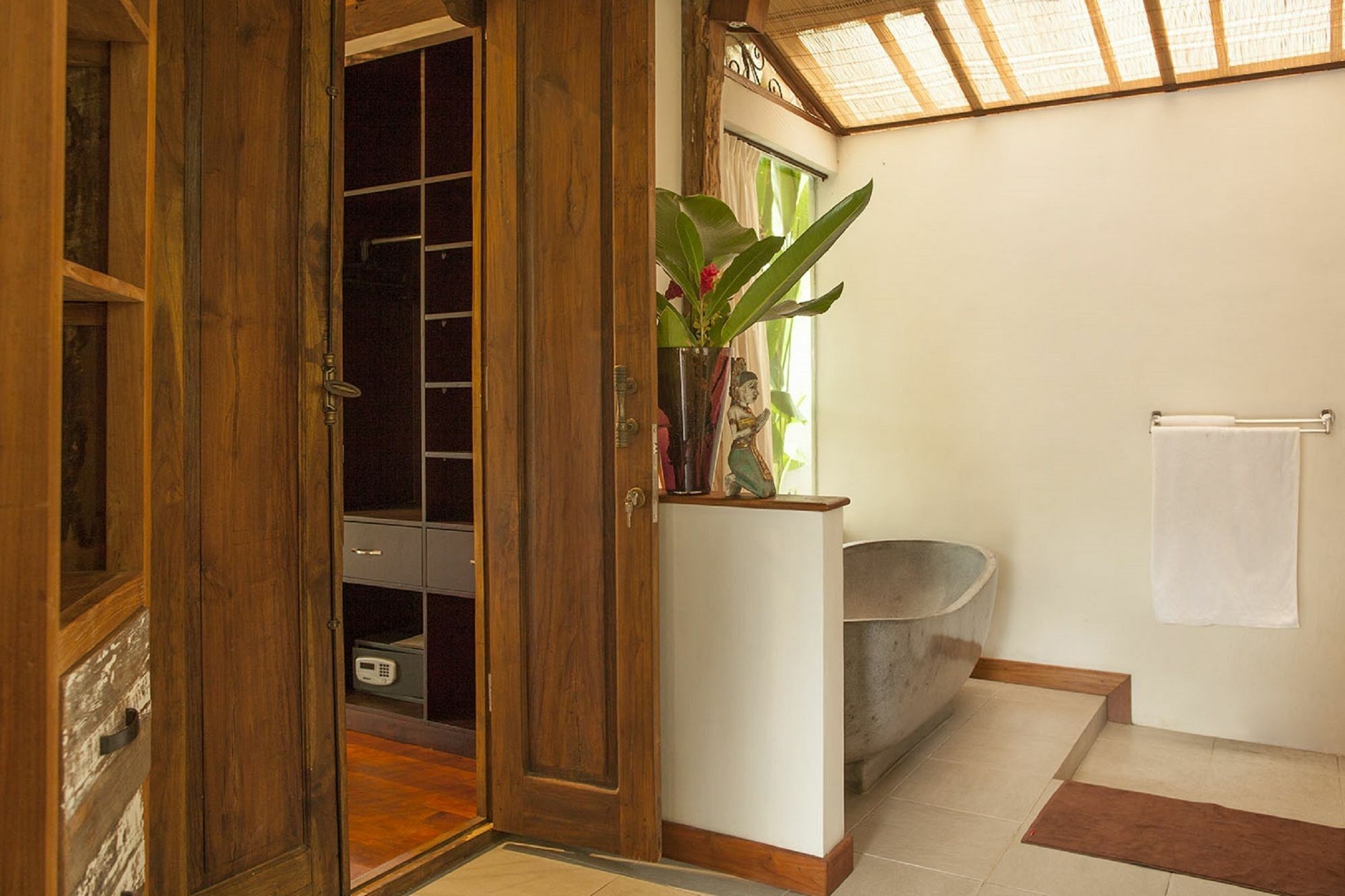 Esterin Villa Ubud  Exterior photo