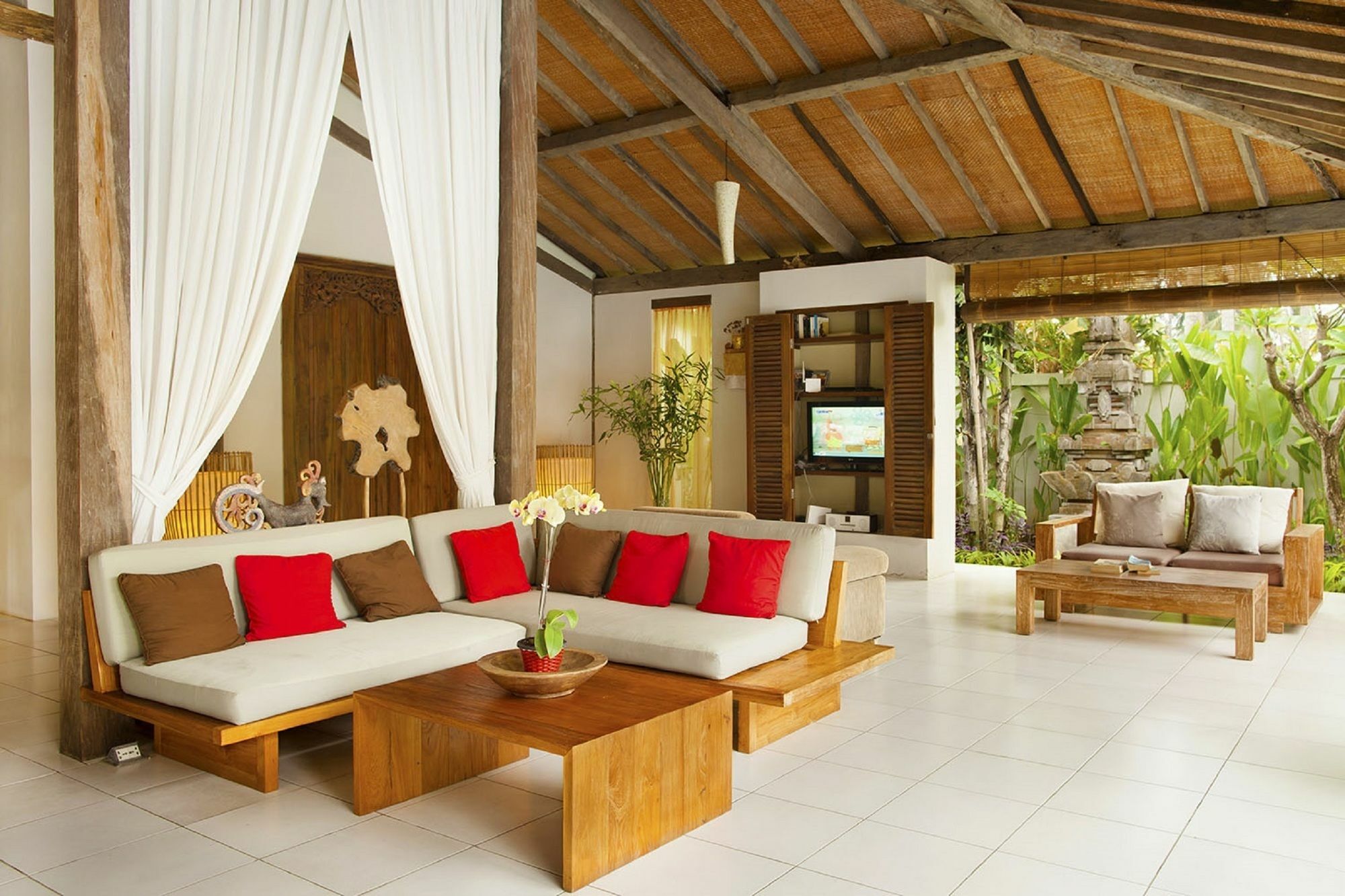 Esterin Villa Ubud  Exterior photo