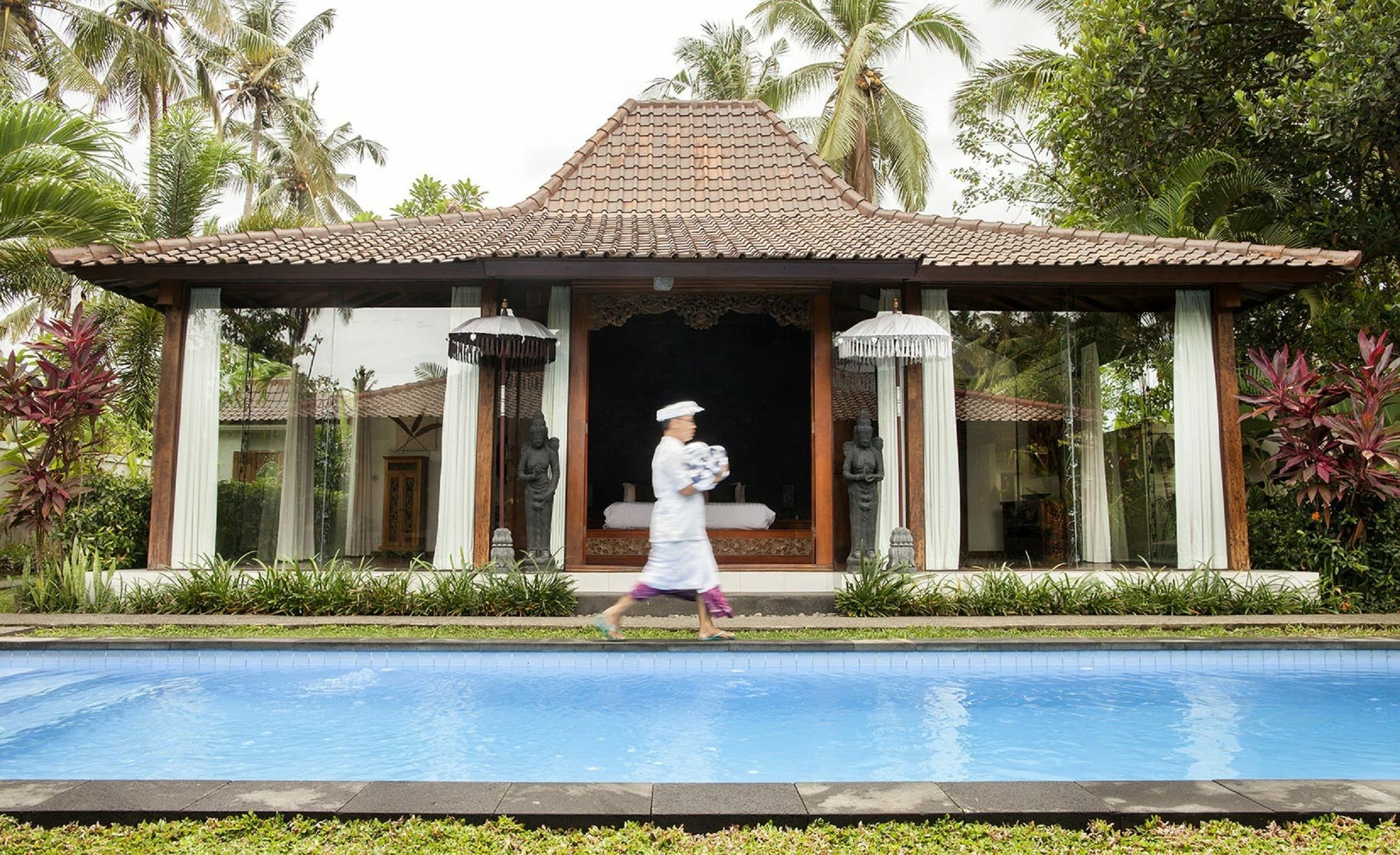 Esterin Villa Ubud  Exterior photo