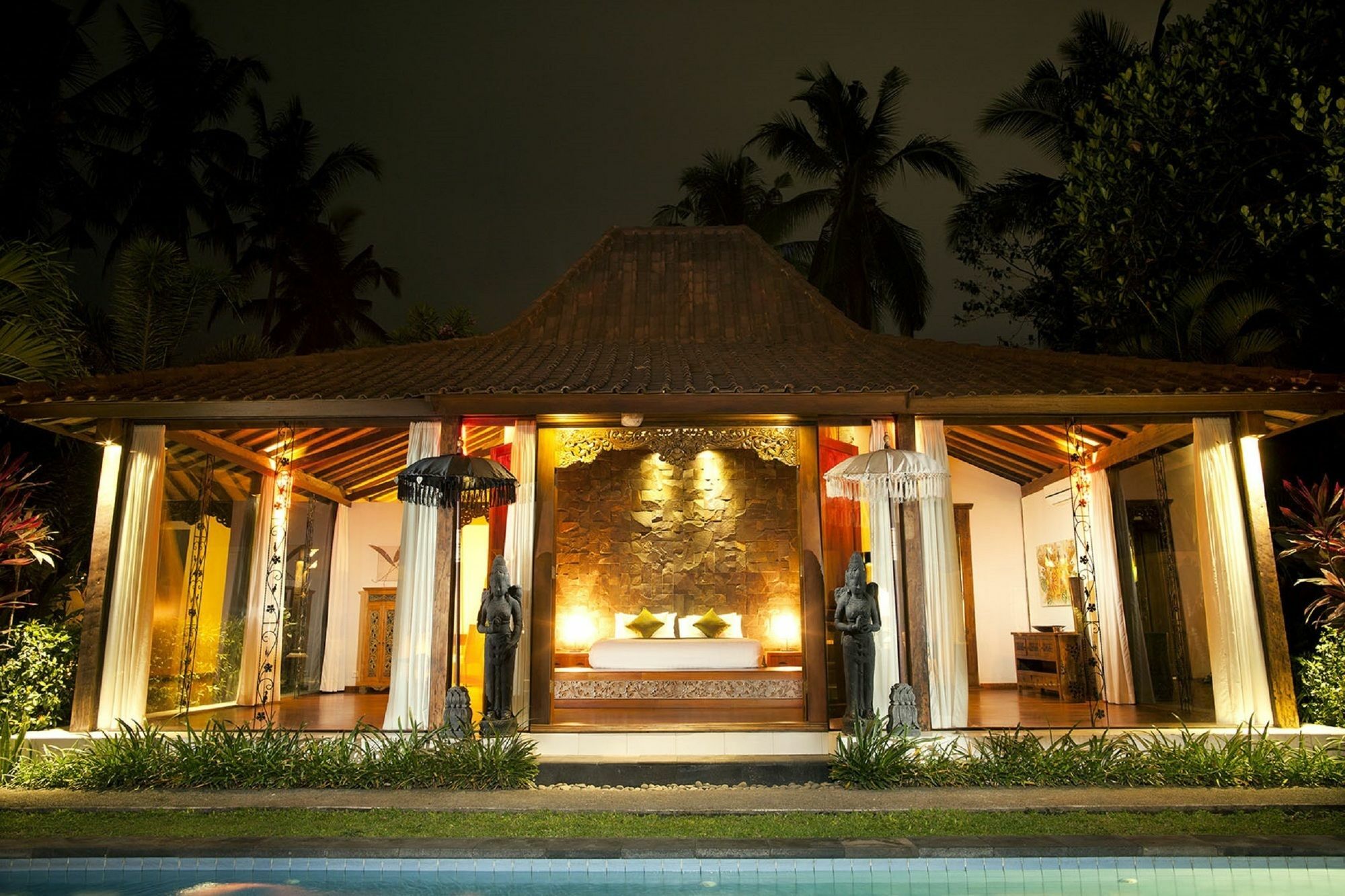 Esterin Villa Ubud  Exterior photo